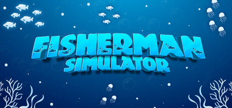 Fisherman simulator