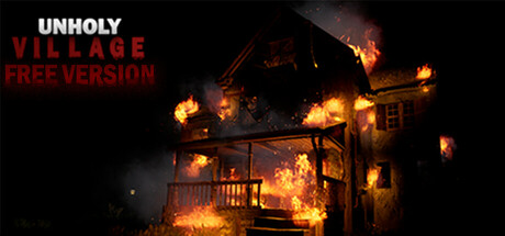 Unholy Village Free Version