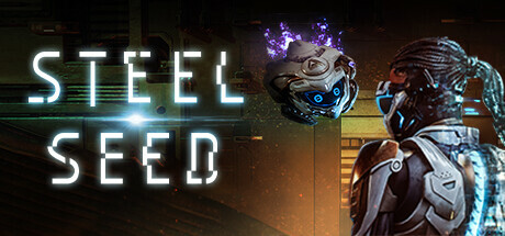 Steel Seed Gamescom Special Demo