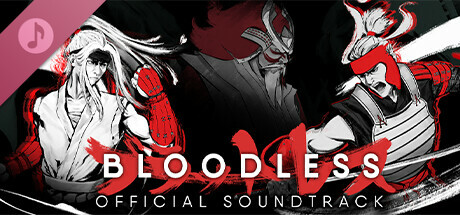 Bloodless Soundtrack