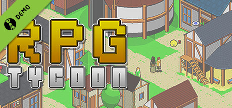 RPG Tycoon Demo