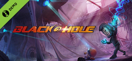 BLACKHOLE DEMO