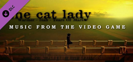 The Cat Lady Album (Music From The Video Game)