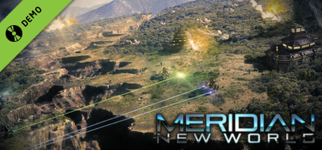 Meridian: New World Demo
