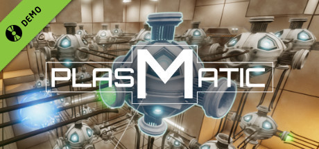 PLASMATIC Demo