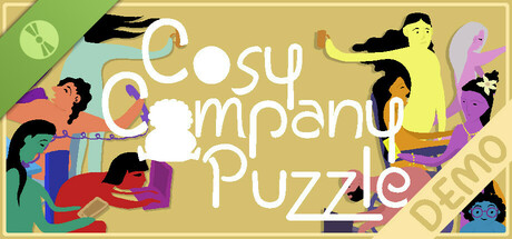 Cosy Company Puzzle Demo