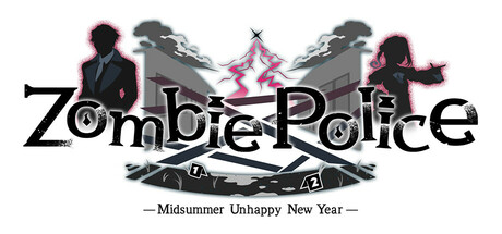 Zombie Police2