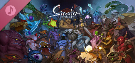 Siralim Ultimate Soundtrack