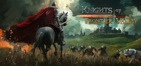 Knights of Frontier Valley