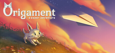 Origament: A Paper Adventure