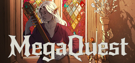 MegaQuest
