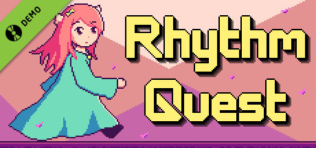 Rhythm Quest Demo