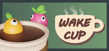 Wake Cup
