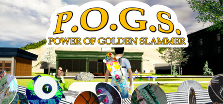 Power of Golden Slammer