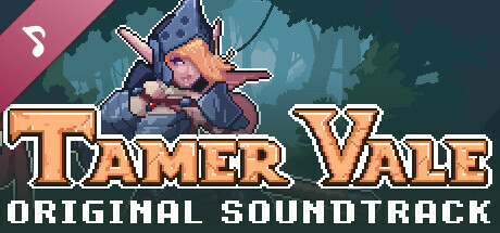 Tamer Vale Original Soundtrack