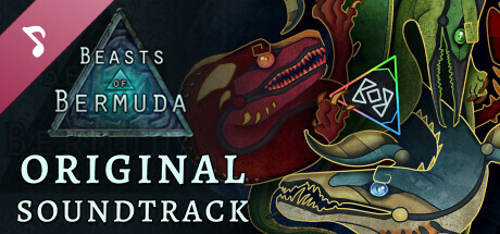 Beasts of Bermuda Soundtrack