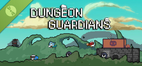 守卫地下城 Demo