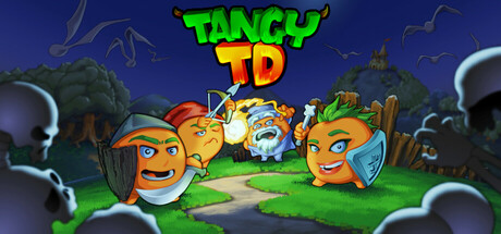 Tangy TD