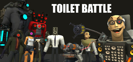 Toilet Battle