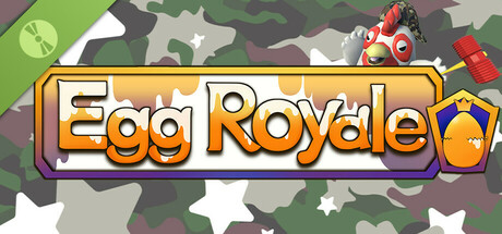 EggRoyale Demo