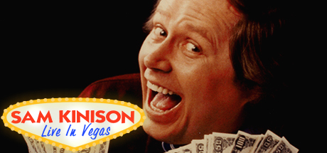 Sam Kinison: Live in Vegas