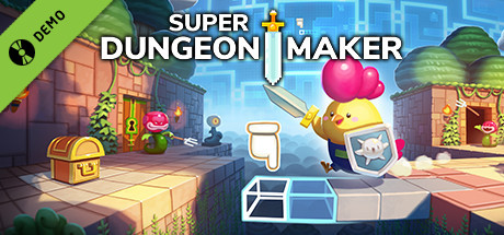 Super Dungeon Maker Demo