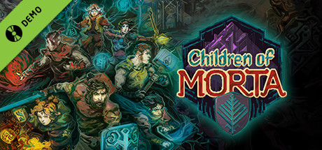 Children of Morta Demo