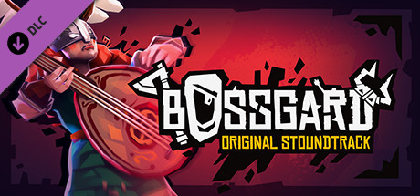 BOSSGARD Soundtrack