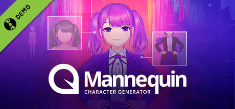 Mannequin Character Generator (Free)