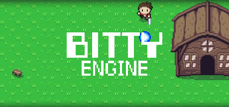 Bitty Engine