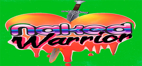 Naked Warrior