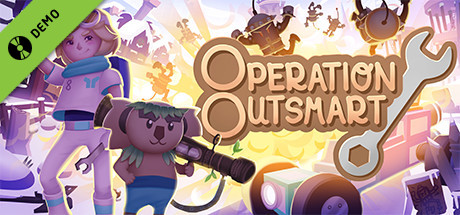 Operation Outsmart Demo