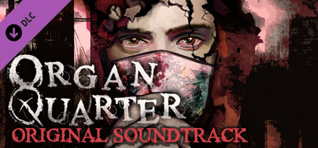 Organ Quarter Soundtrack