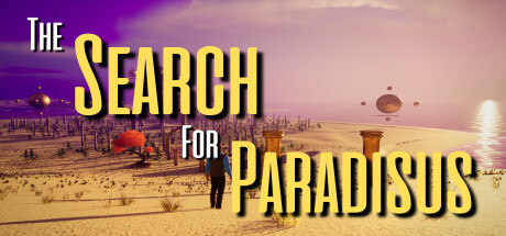 The Search For Paradisus