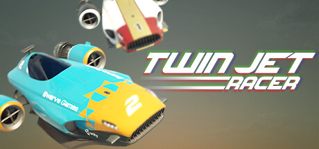 Twin Jet Racer Playtest