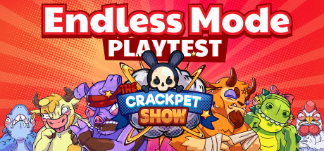 The Crackpet Show Playtest