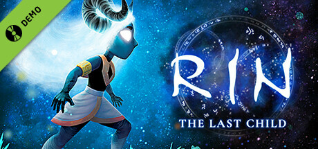 RIN - The Last Child Demo
