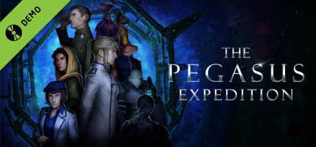 The Pegasus Expedition Demo