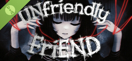 Unfriendly Friend Demo