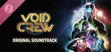 Void Crew - Original Soundtrack
