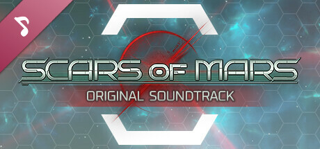 Scars of Mars - Original Soundtrack