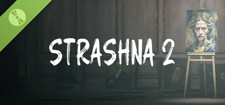 STRASHNA 2 Demo