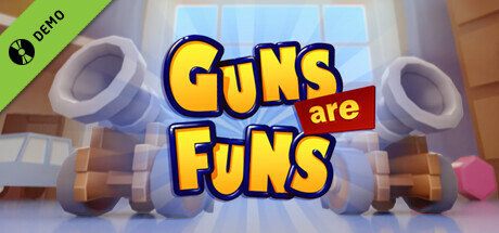 Guns are Funs Demo