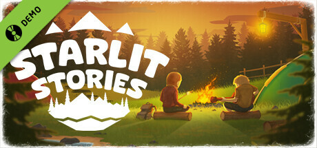 Starlit Stories Demo