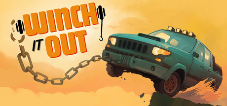 WINCH IT OUT
