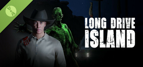 Long Drive Island Demo