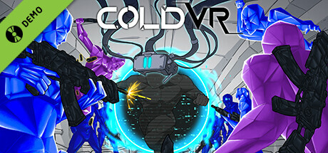 COLD VR Demo