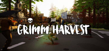 Grimm Harvest