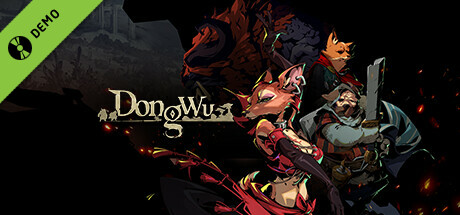 Dong Wu Demo
