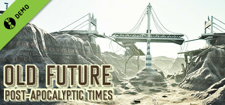 OLD Future: Post-Apocalyptic Times Demo
